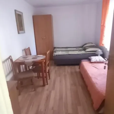Goscinne Agatka Kwatera prywatna *