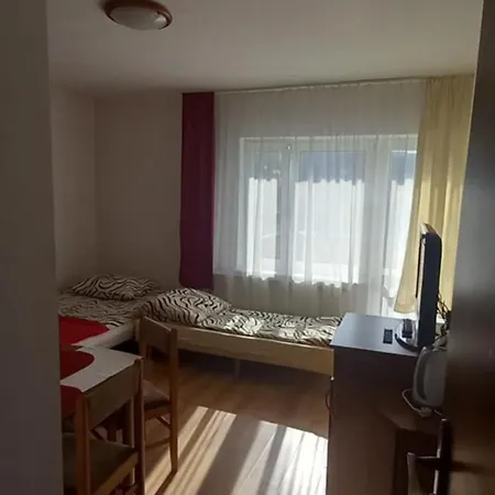Goscinne Agatka Kwatera prywatna *