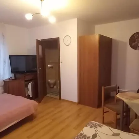 Goscinne Agatka Kwatera prywatna *